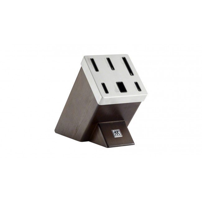 ZWILLING Gourmet 7 pc(s) Knife/cutlery block set ZWILLING Gourmet 7 pc(s) Knife/cutlery block set