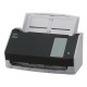 Ricoh fi-8040 ADF + Manual feed scanner 600 x 600 DPI A4 Black, Grey