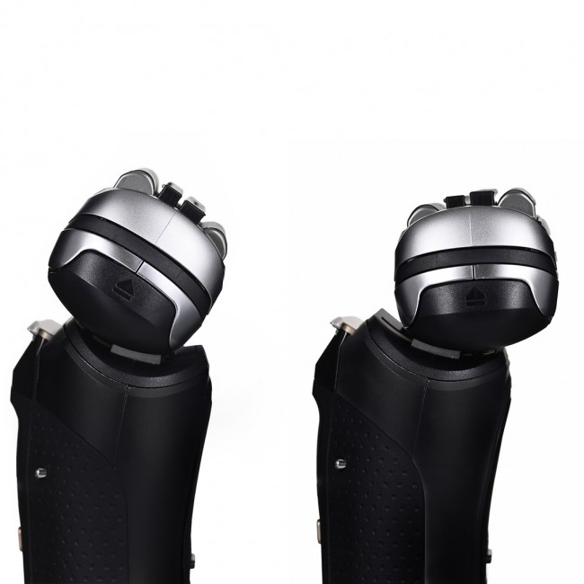 Braun Series 9 Pro+ 9510s Wet & Dry Foil shaver Trimmer Black