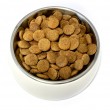 TEO Rich in poultry - dry dog food - 9kg