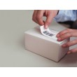 DYMO LabelWriter 550 Turbo Label Printer | Label Maker with High-Speed Direct Thermal Printing | Automatic Label Recognition | Prints Shipping Labels & More with USB/LAN Connectivity | EU 2 Pin Plug