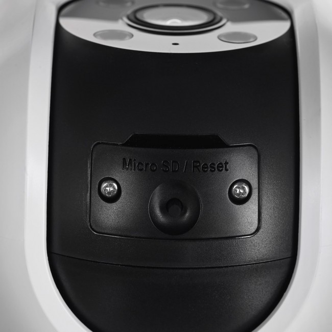 EZVIZ H9c Dual 3K Dome IP security camera Outdoor 2880 x 1620 pixels Ceiling/Wall/Pole