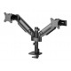 Neomounts DS65S-950BL2 Monitor arm 24-34 Neomounts DS65S-950BL2 Monitor arm 24-34