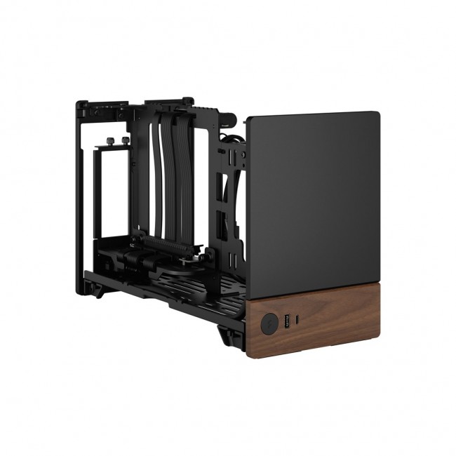 Fractal Design Terra Small Form Factor (SFF) Graphite Fractal Design Terra Small Form Factor (SFF) Graphite