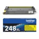Brother TN-248XLY toner cartridge 1 pc(s) Original Yellow Brother TN-248XLY toner cartridge 1 pc(s) Original Yellow