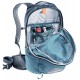 Deuter Race 16 - hiking backpack (Atlantic/ink)