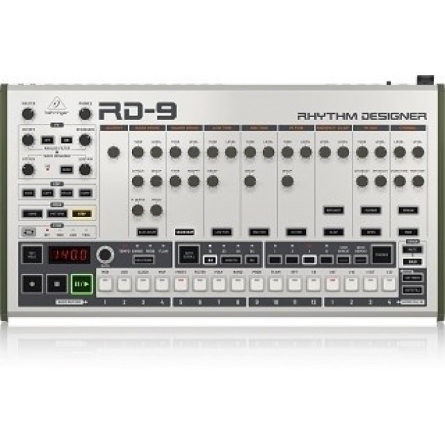 Behringer RD-9 Behringer RD-9