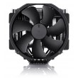 Noctua NH-D15 chromax.black Processor Cooler 15 cm