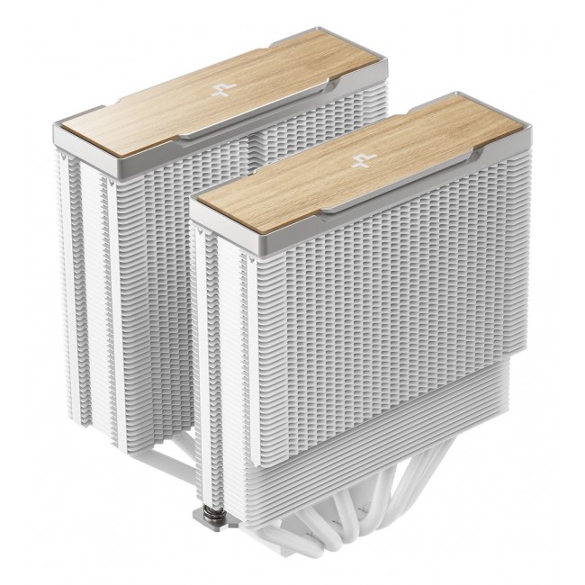 DeepCool AK620 G2 WH Processor Air cooler 12 cm White 1 pc(s) DeepCool AK620 G2 WH Processor Air cooler 12 cm White 1 pc(s)