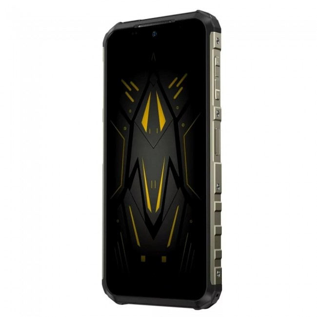 Ulefone Armor 22 8/256GB Black without charger
