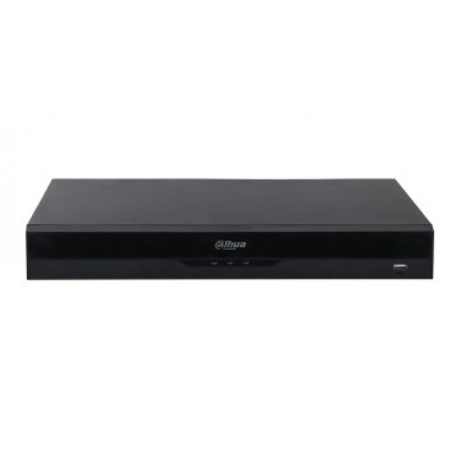 DAHUA NVR4216-16P-EI IP DVR DAHUA NVR4216-16P-EI IP DVR