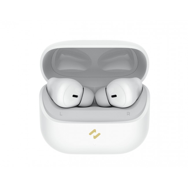 Havit TW982 - TWS wireless headphones, white