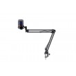 Havit GK50 Pro - gaming microphone, black