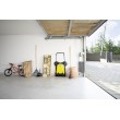 KARCHER S 4 Twin sweeping machine - 1.766-360.0 KARCHER S 4 Twin sweeping machine - 1.766-360.0