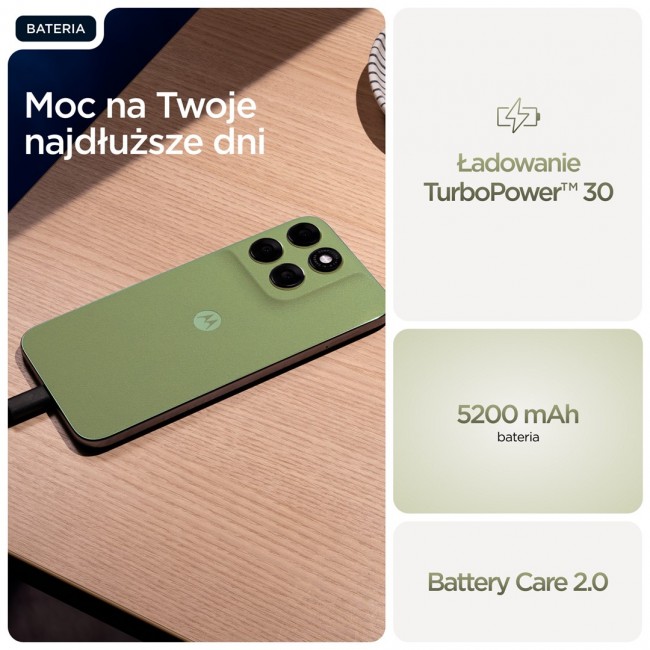 Motorola moto g67 17.3 cm (6.8