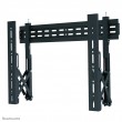 Neomounts LED-VW1000BLACK Videowall wall mount 40-75