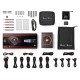 Seasonic Prime TX-1600 Noctua Edition power supply unit 1600 W 24-pin ATX ATX Black