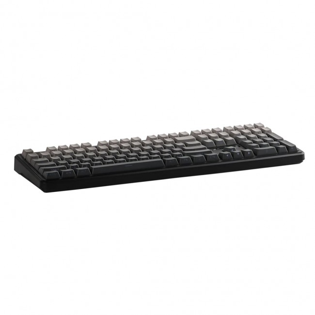 F108 Gradient Grey Nimbus V3 RGB AULA gasket keyboard