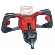 Einhell GP-EA 18/150 Li BL-Solo 125 RPM Battery 5.7 kg