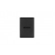 Transcend ESD270C 500 GB USB Type-C 3.2 Gen 2 (3.1 Gen 2) Black