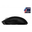 Logitech G PRO X mouse Gaming Right-hand RF Wireless Optical 32000 DPI Logitech G PRO X mouse Gaming Right-hand RF Wireless Optical 32000 DPI