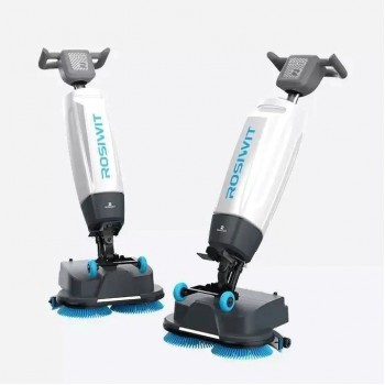 Cleaning robot Rosiwit Pilot One Neo