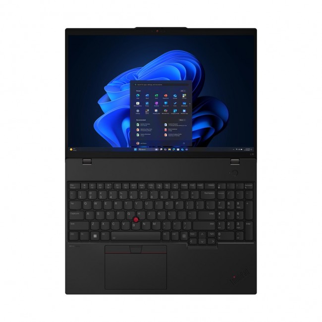 Lenovo ThinkPad L16 Gen 2 (AMD) Copilot+ PC AMD Ryzen AI 5 340 Laptop 40.6 cm (16