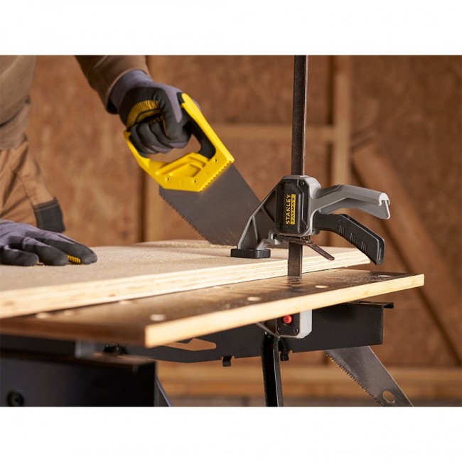 Stanley STST83800-1 workbench Woodworking workbench Stanley STST83800-1 workbench Woodworking workbench
