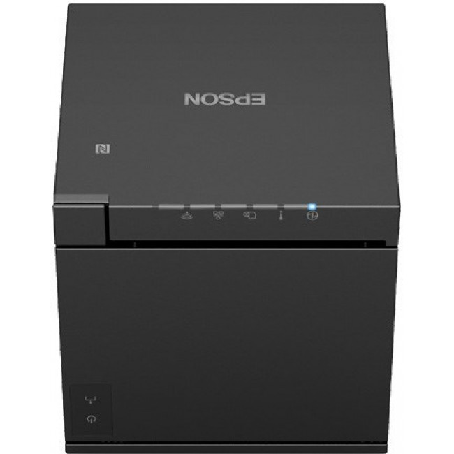 Epson TM-m30III (112): Standard Model, Black, EU