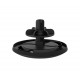 Logitech Mic Pod Mount Logitech Mic Pod Mount