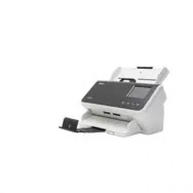 Kodak S2080W ADF scanner 600 x 600 DPI A4 Black, White Kodak S2080W ADF scanner 600 x 600 DPI A4 Black, White