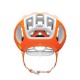 POC PC108701126MED1 sports headwear Orange, White