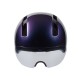 HJC CALIDO PLUS Cycling Helmet, CHAMELEON, Size L