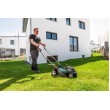 Metabo RM 36-18 LTX BL 36 Akku-Rasenm 