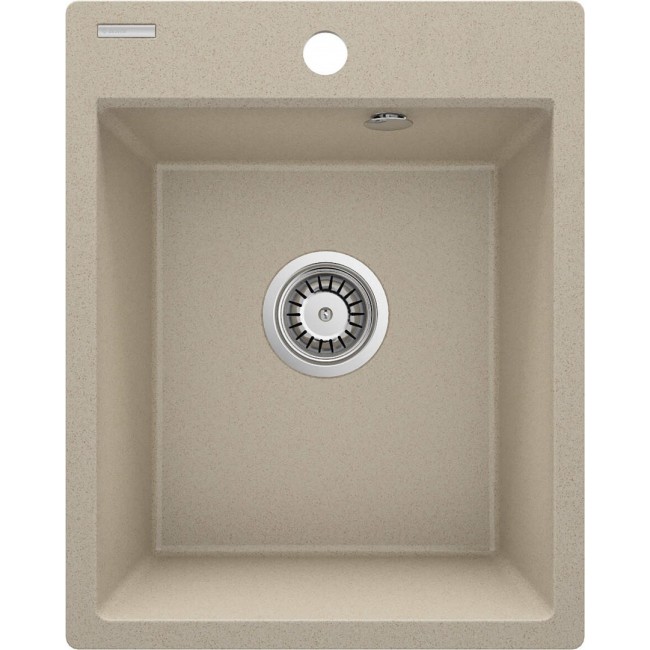 1-bowl granite sink