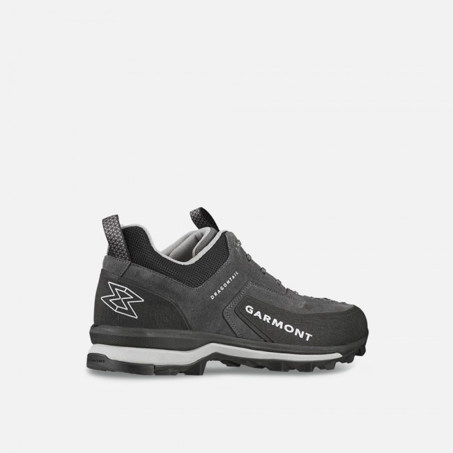 Garmont Dragontail, Black, 8