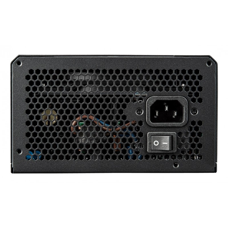COUGAR Power Supply GST 850W ATX3.1 / 80 Plus Gold