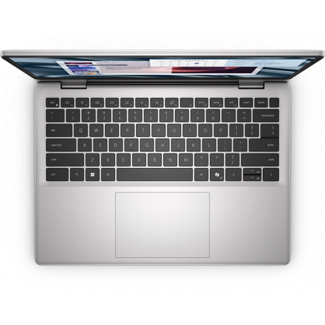 DELL Pro 14 Essential PV14250 Intel Core 5 220U Laptop 35.6 cm (14 DELL Pro 14 Essential PV14250 Intel Core 5 220U Laptop 35.6 cm (14