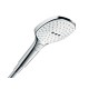Hansgrohe Raindance Select E Handheld shower head Chrome