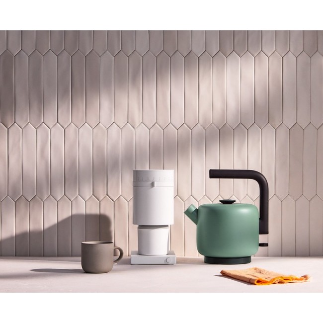 Fellow Ode 2nd Generation - Automatic Grinder WHITE Fellow Ode 2nd Generation - Automatic Grinder WHITE