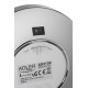 Adler AD 2159 makeup mirror Freestanding Chrome