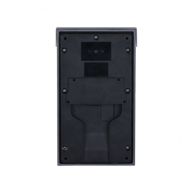 Dahua Technology VTO3311Q-WP video intercom system 2 MP Grey Dahua Technology VTO3311Q-WP video intercom system 2 MP Grey