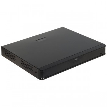 IP Recorder NVR302-16B-IQ 16 channels