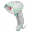 Datalogic Gryphon I GD4520 Handheld bar code reader 1D/2D White Datalogic Gryphon I GD4520 Handheld bar code reader 1D/2D White