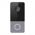Hikvision DS-KV6113-WPE1(C) video intercom system 2 MP Black, Grey