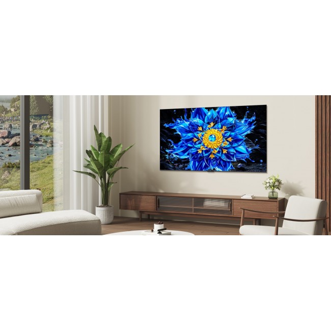 TCL P8L 98P8L TV 2.49 m (98
