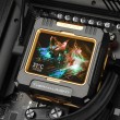 Thermalright Frozen Warframe Liquid Cooling, ARGB
