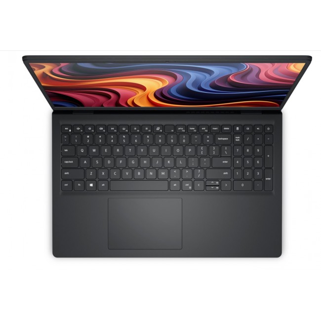 Dell Inspiron DC15255-A117BLK Ryzen 7 7730U 15.6