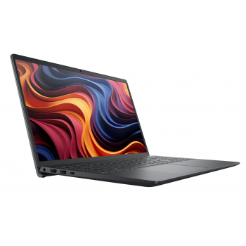 Dell Inspiron DC15255-A117BLK Ryzen 7 7730U 15.6