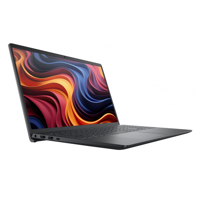 Dell Inspiron DC15255-A117BLK Ryzen 7 7730U 15.6